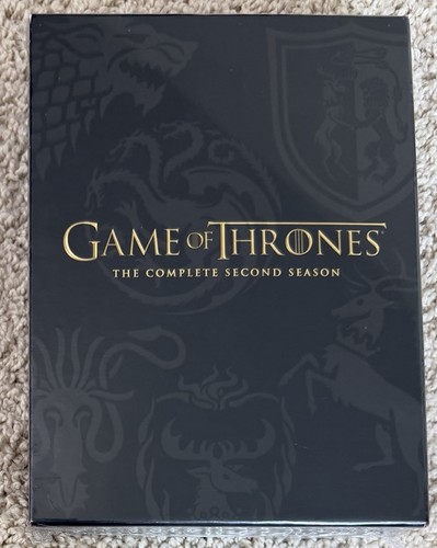Game thrones season - of, thrones: